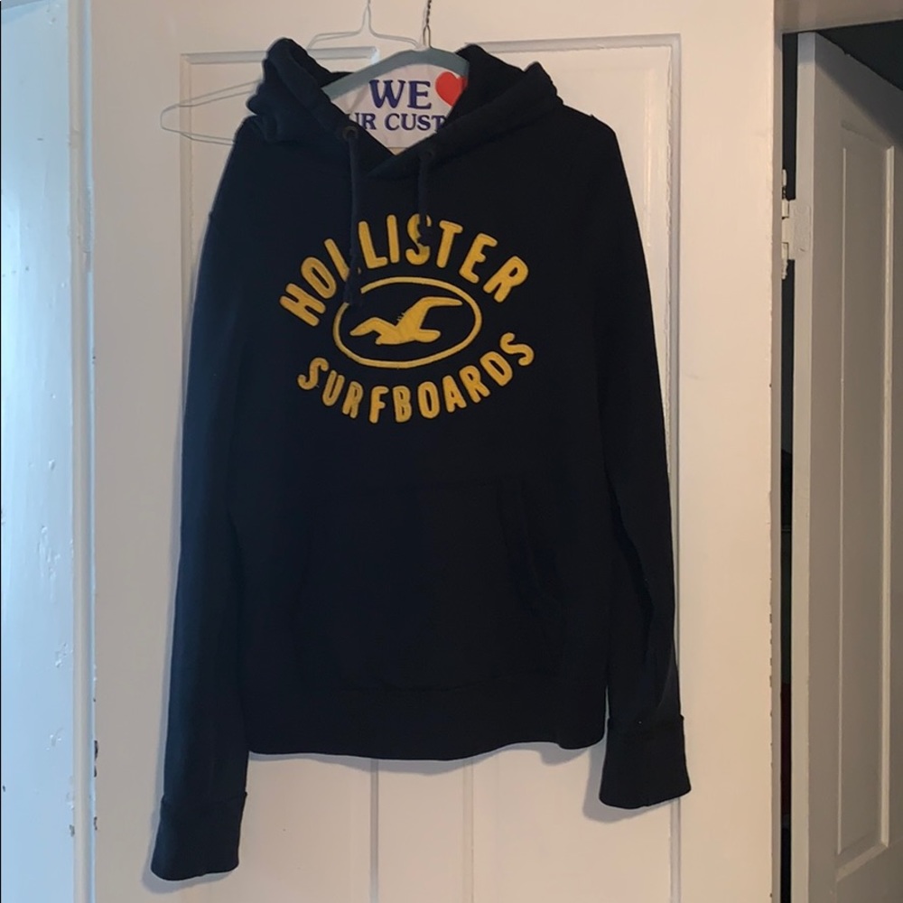 Women’s Hollister Hoodie